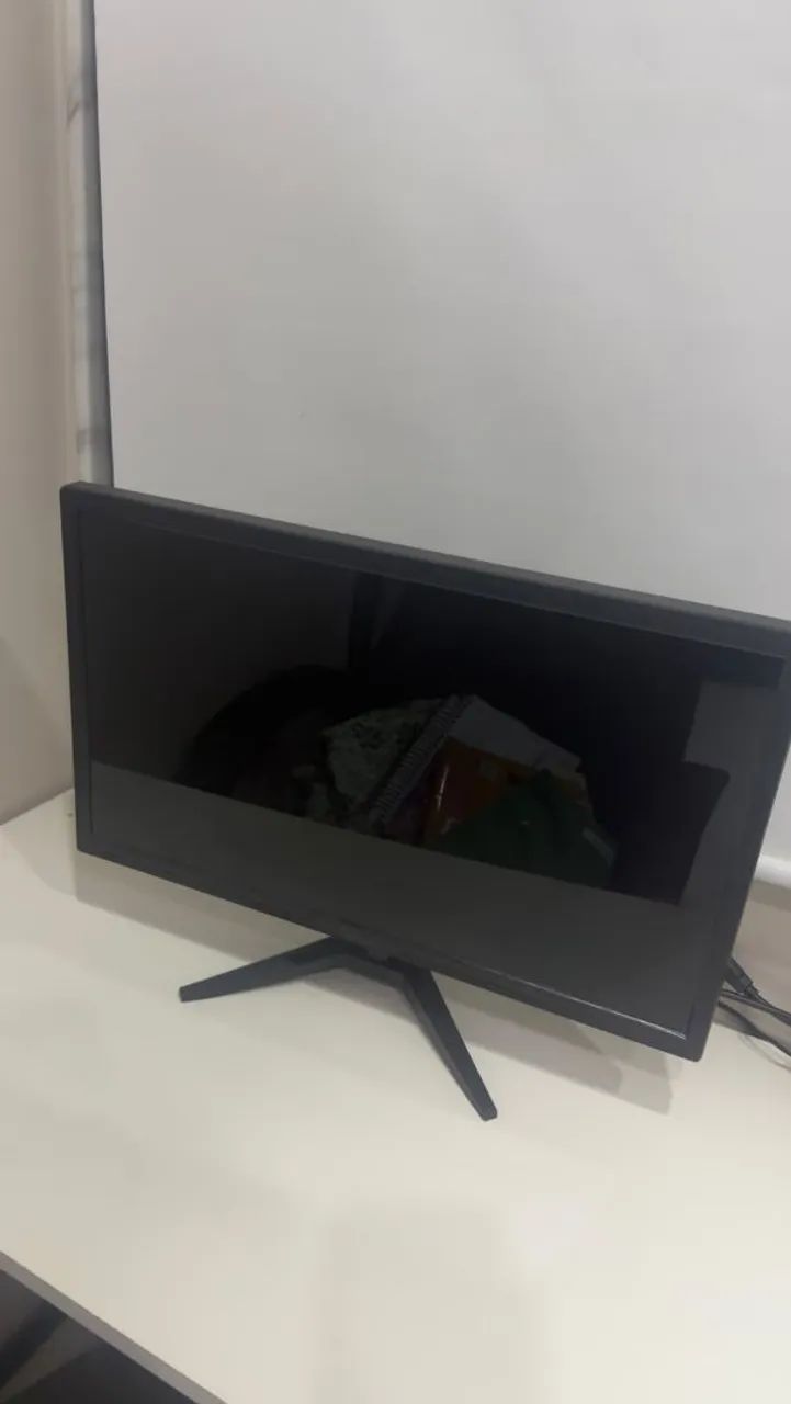 Monitor  - Foto 5