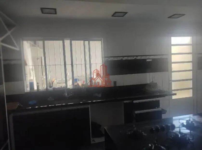 Sobrado à Venda com 2 Quartos e Churrasqueira em Osasco - Foto 3