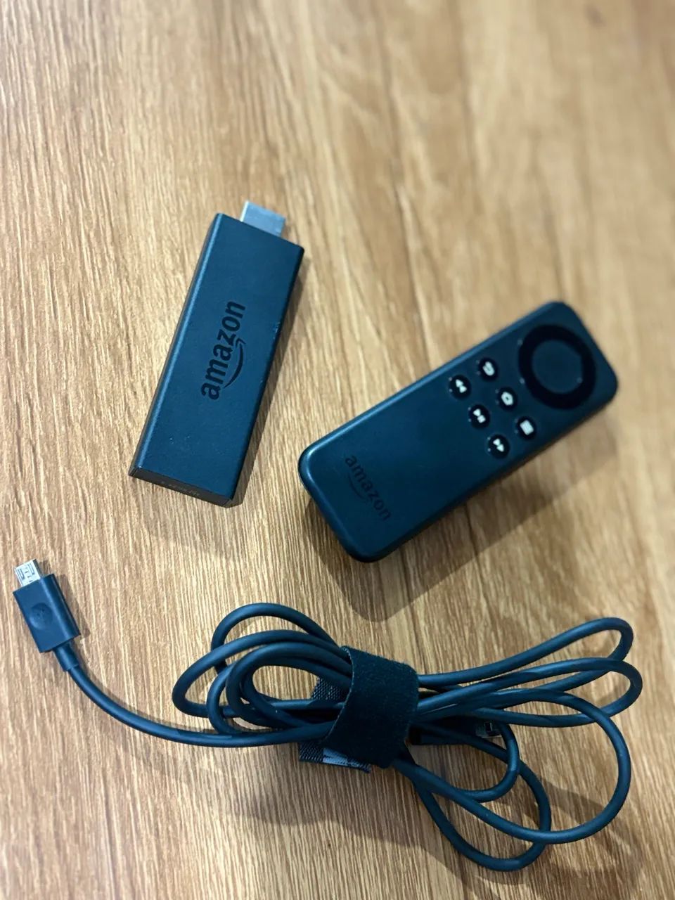 Fire stick original 