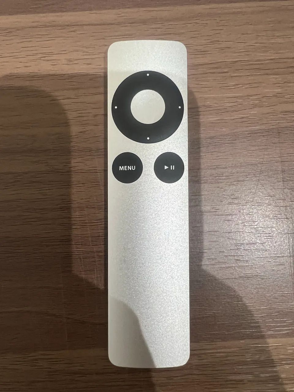 controle apple 