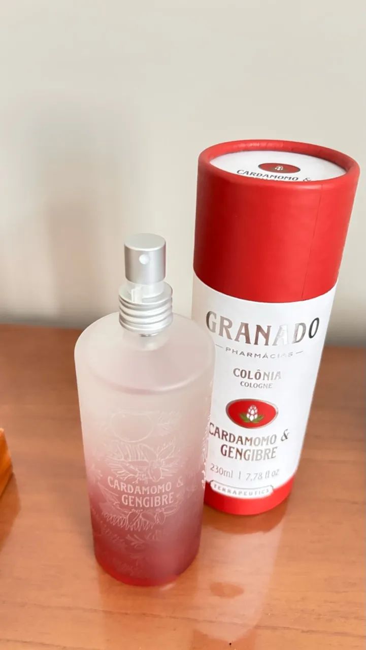 Colônia Granado - Foto 2