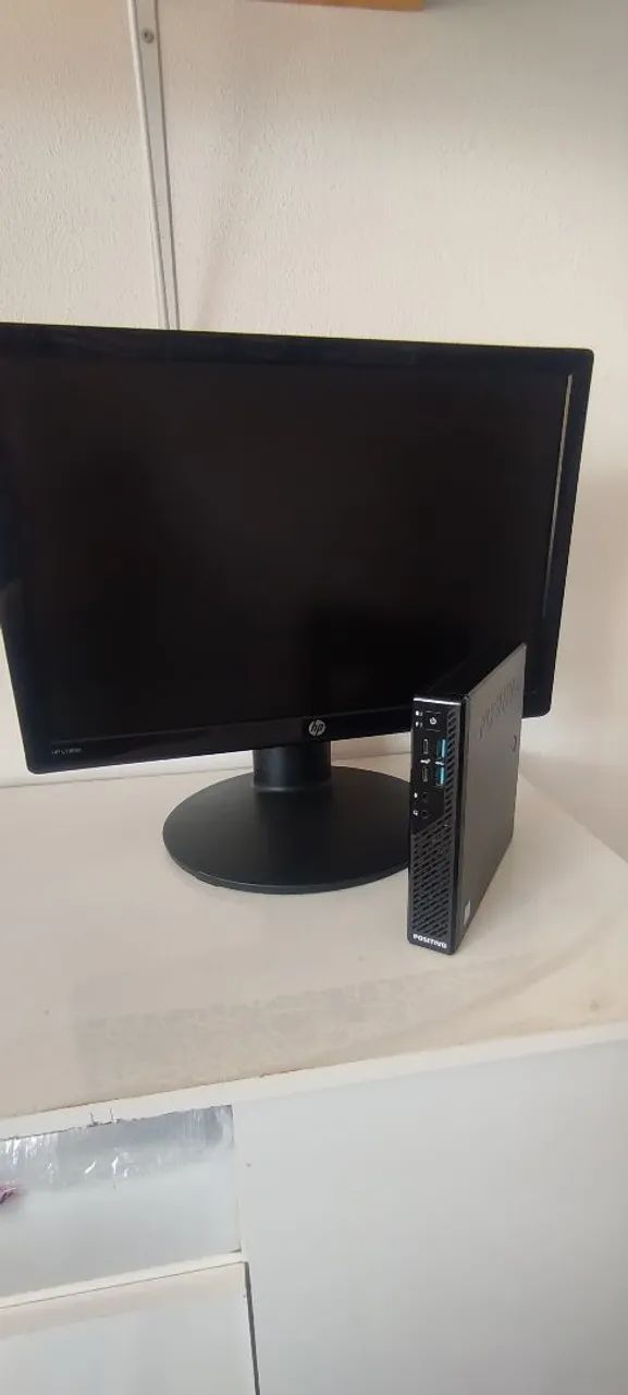Mini Pc positivo  - Foto 2