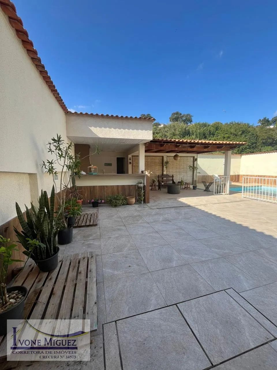 Casa em Centro - Miguel Pereira - Foto 2