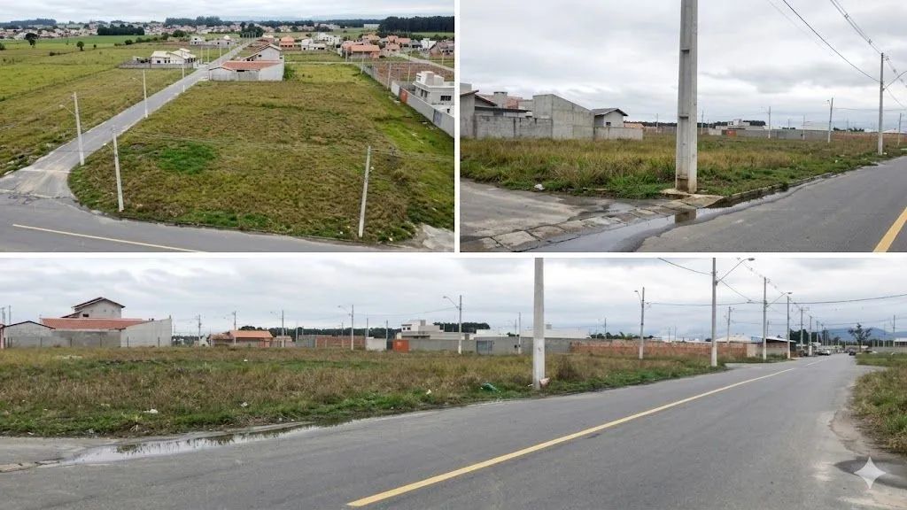 Terreno à venda, 183 m², na avenida principal do loteamento! - Foto 4