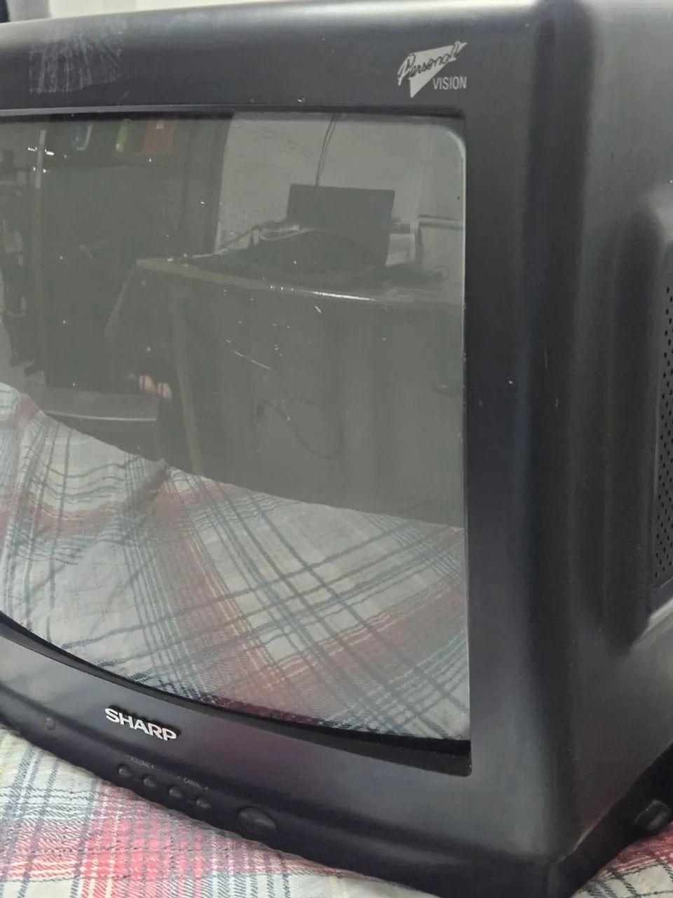 Tv 14 polegadas