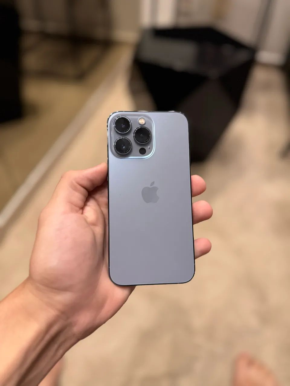 iPhone 13 Pro 128gb - Celulares e Smartphones - Serraria, Maceió