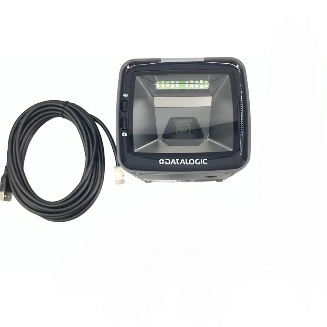 LEITOR DE MESA - DATALOGIC - Foto 5