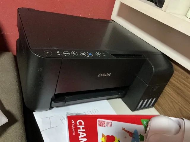 IMPRESSORA EPSON L3150