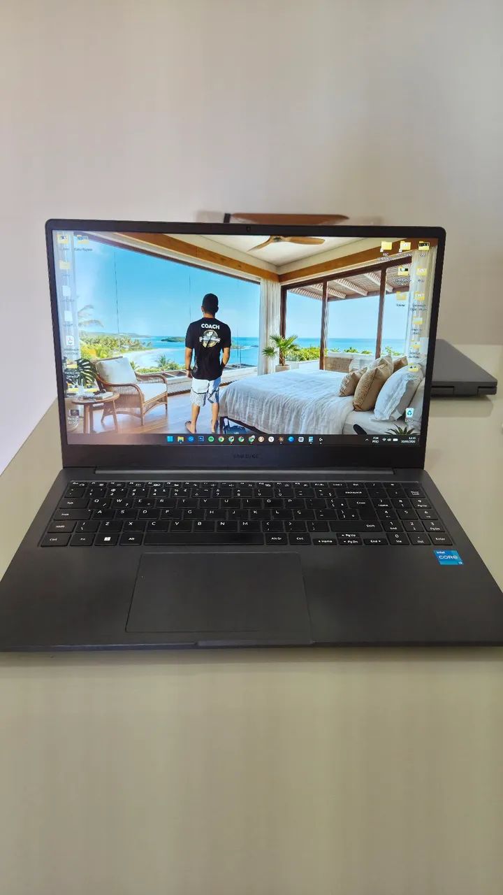 Notebook Samsung 16GB de Ram - Foto 2