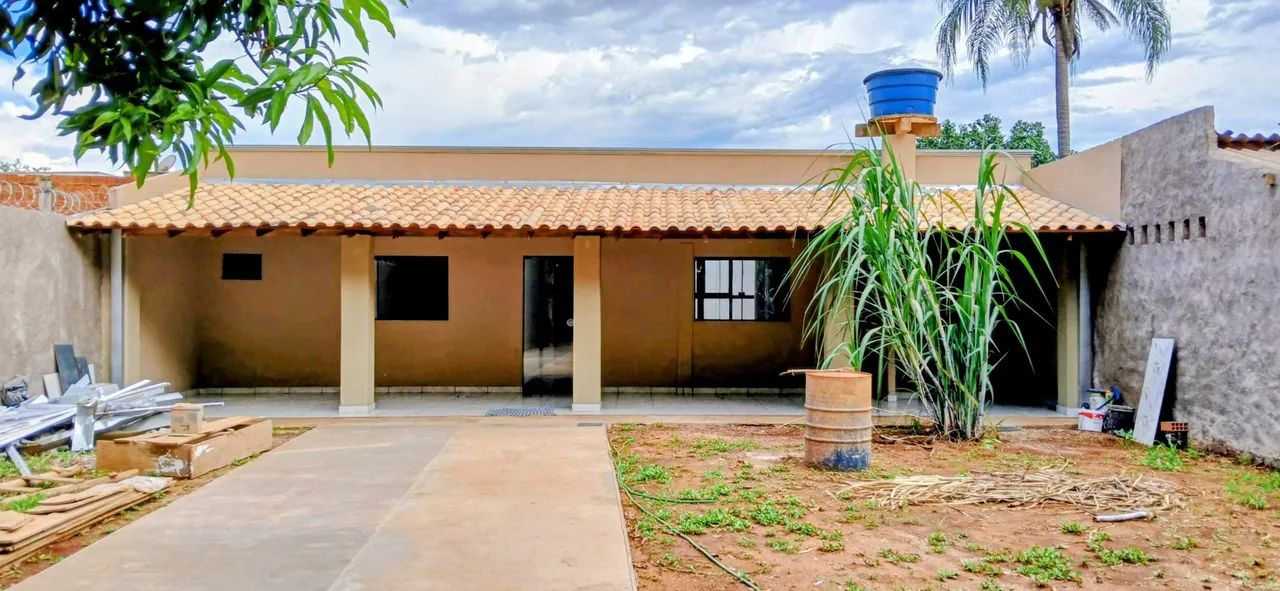 Foto - Campo Grande - Vila Nova Campo Grande