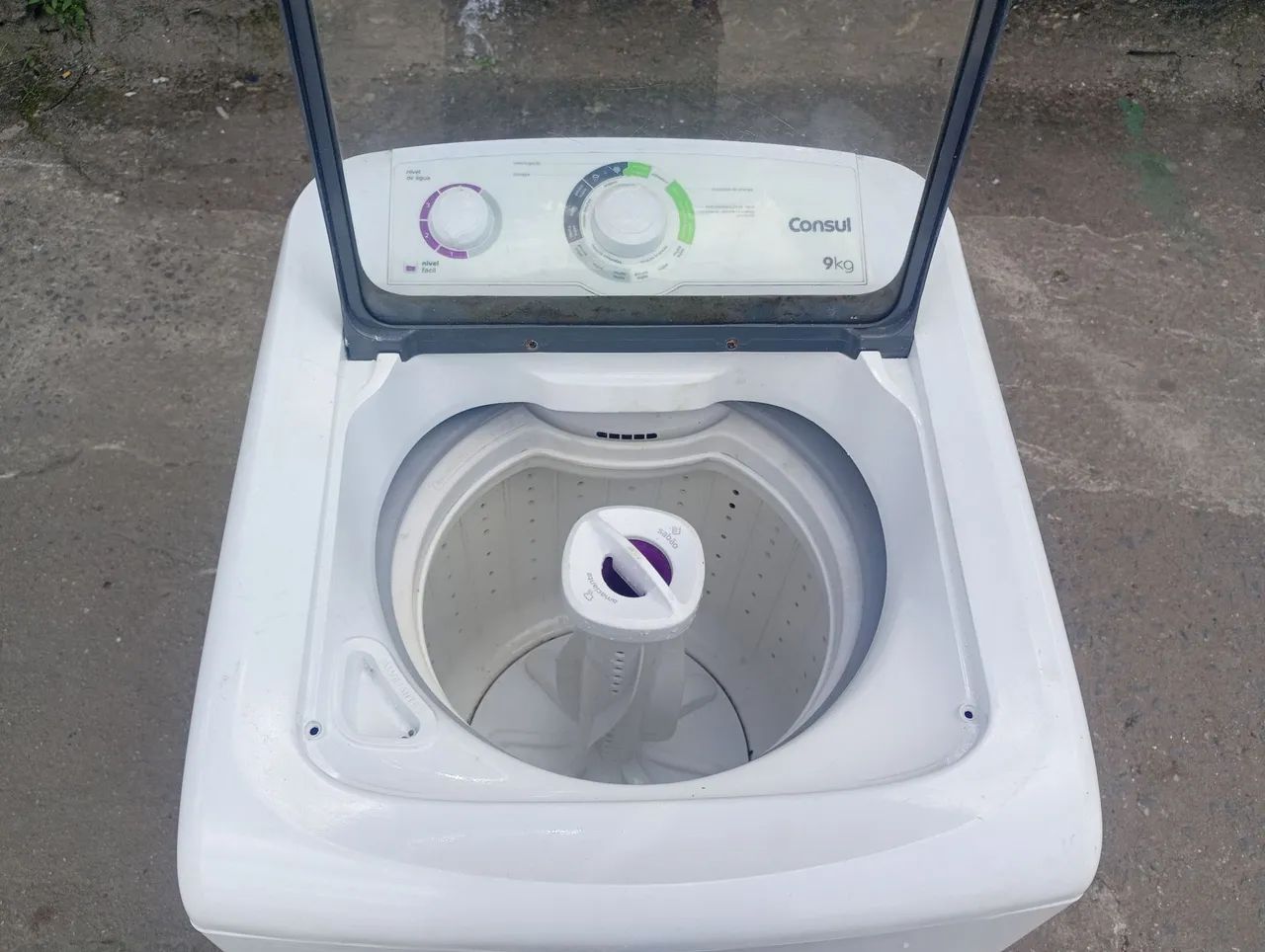 Consul 9kg - Foto 4