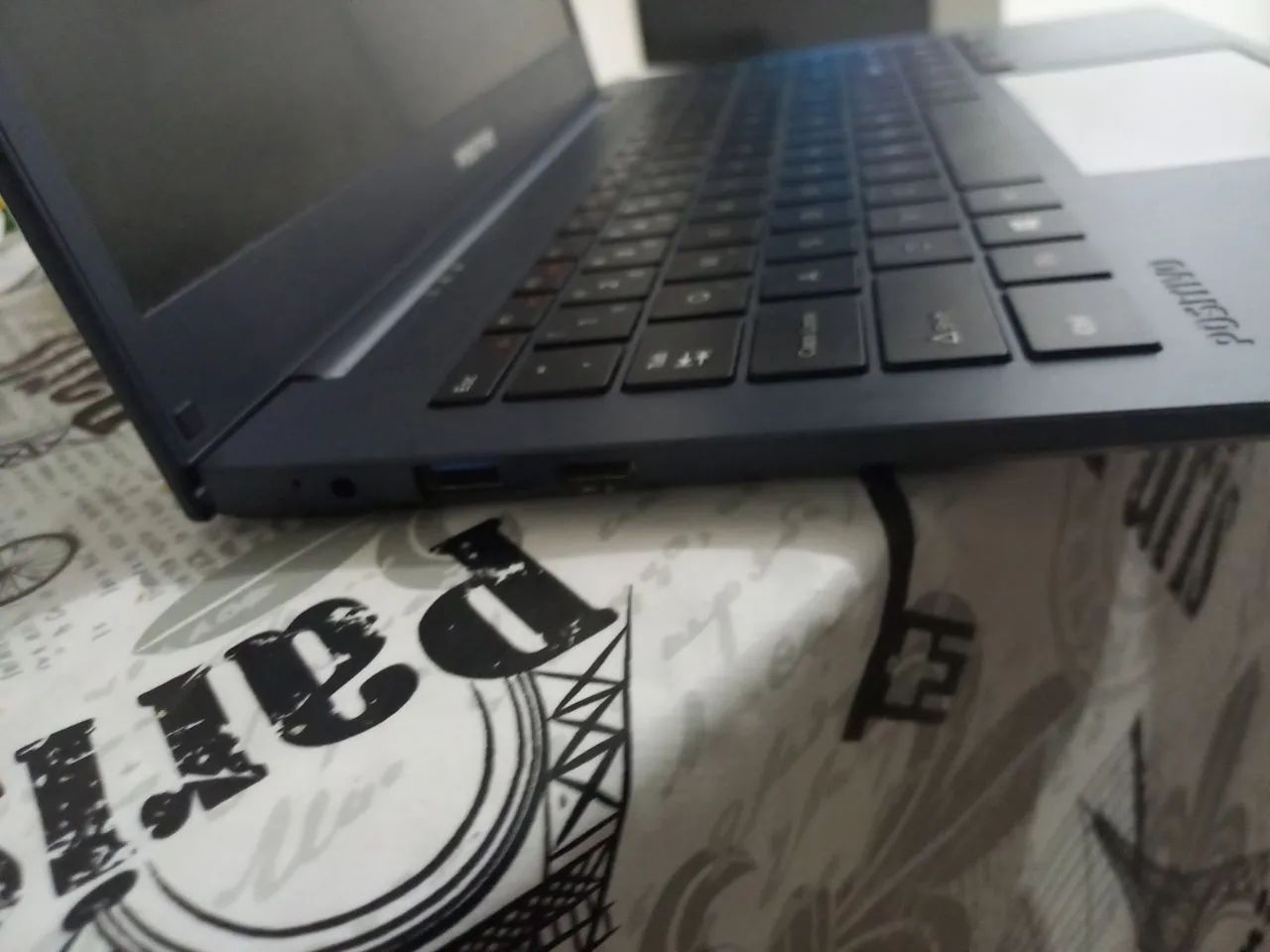 Notebook positivo  - Foto 2