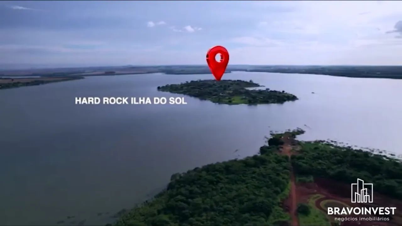 Fazenda de soja e milho localizada em Sertaneja, Paraná!! - Foto 7