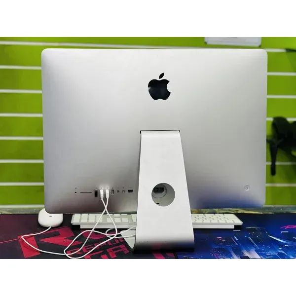 Apple iMac 2017 Core i5 32 giga de memoria - Computadores e