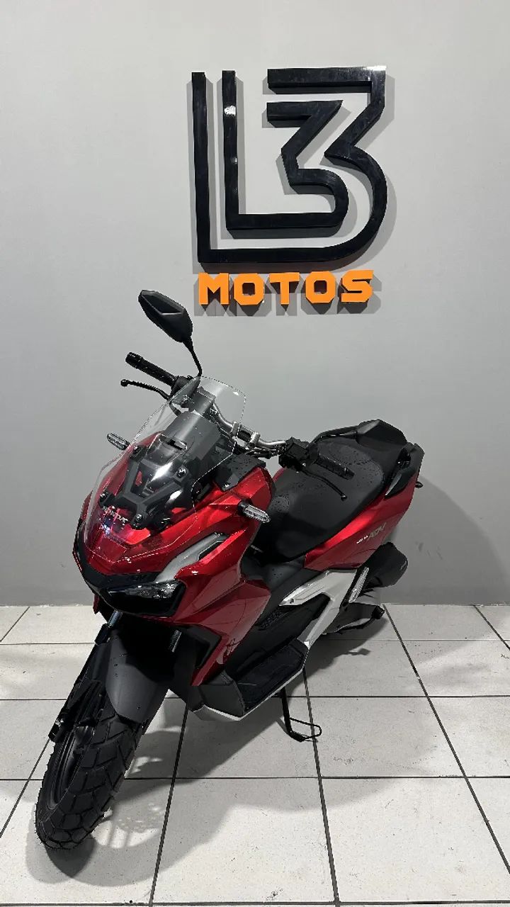HONDA ADV 160 ABS - Foto 3