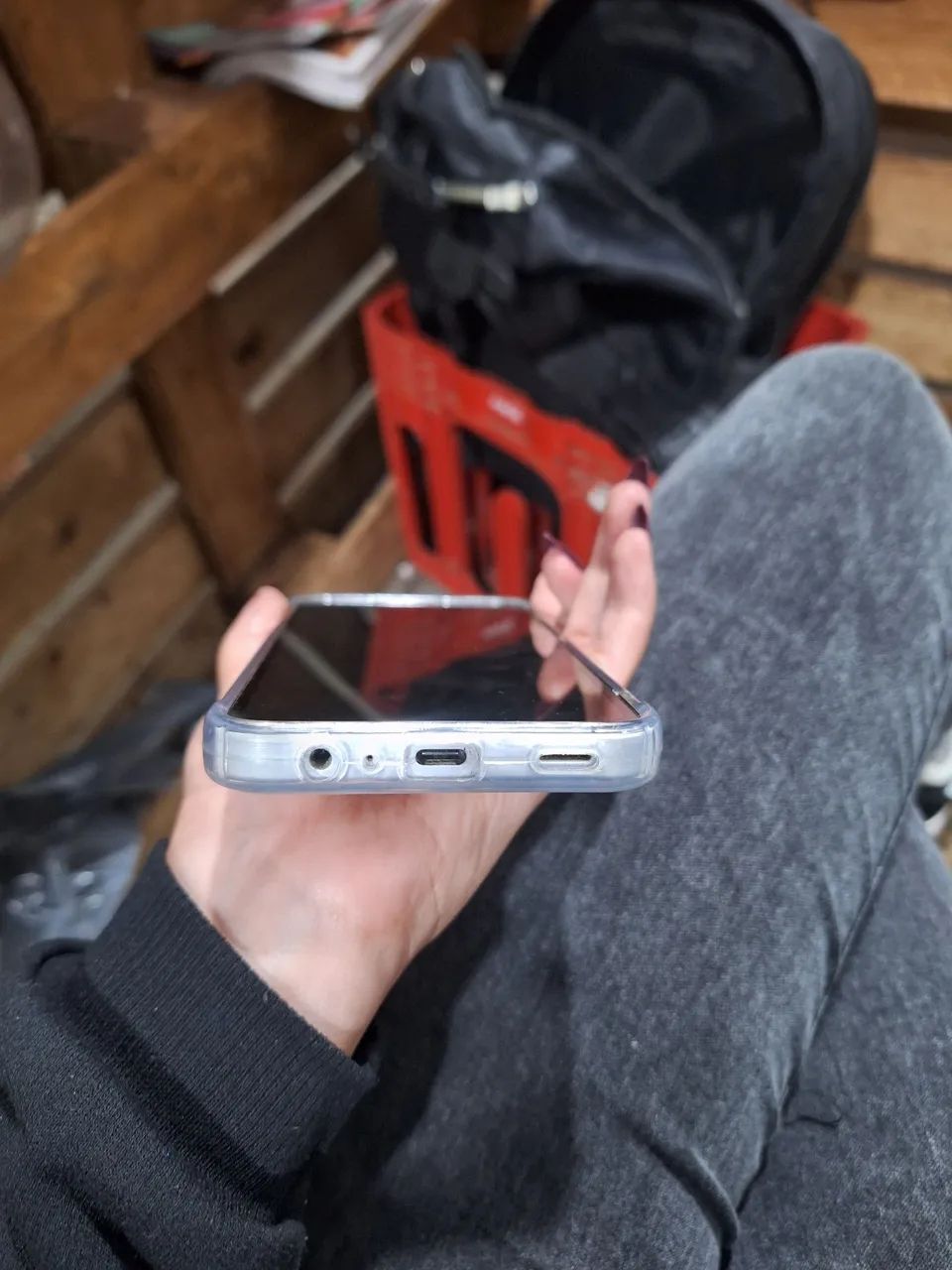 Vendo Samsung A15 - Foto 3