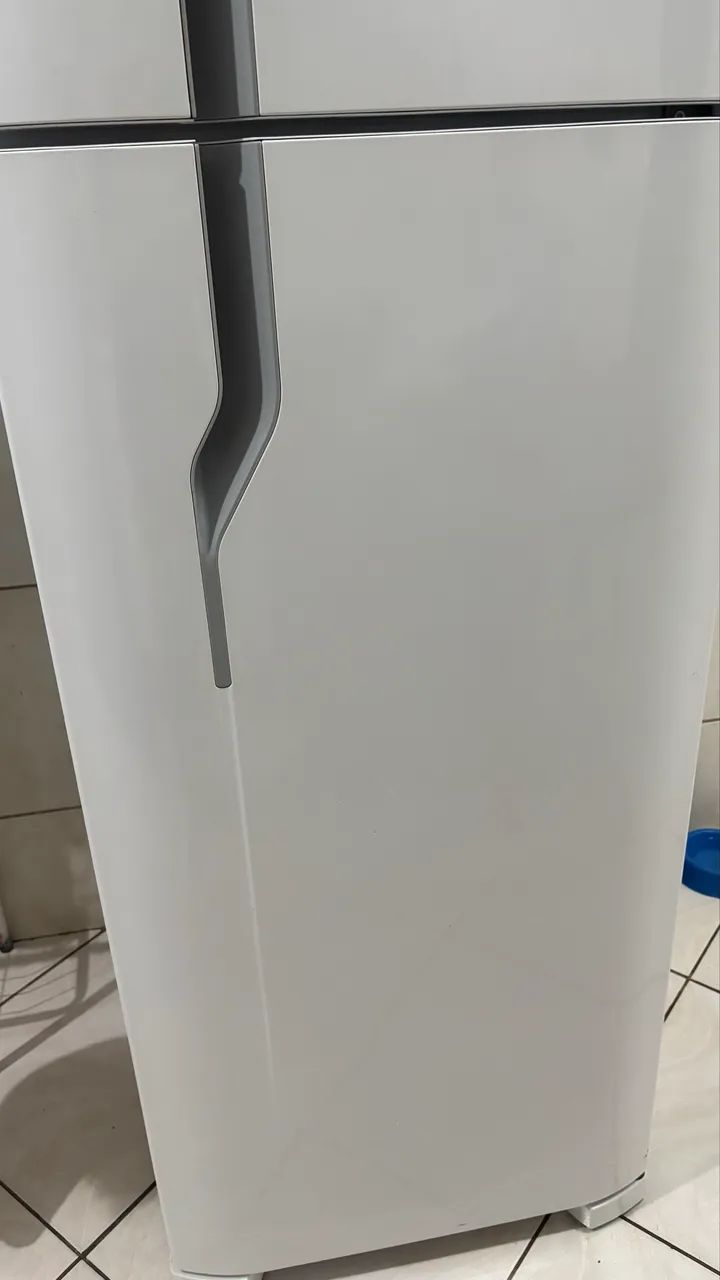 Geladeira 