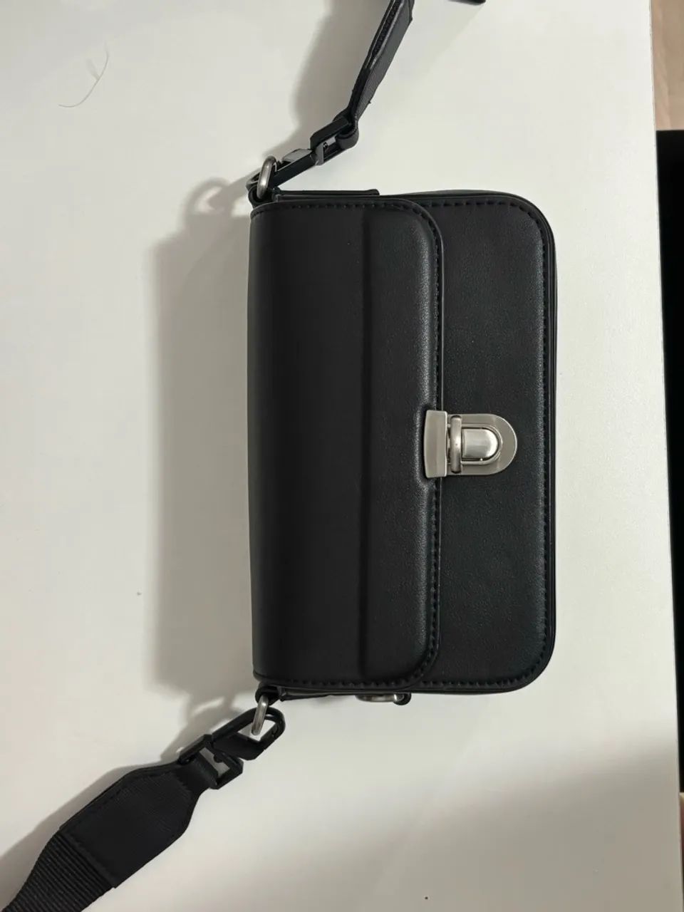 bolsa transversal 