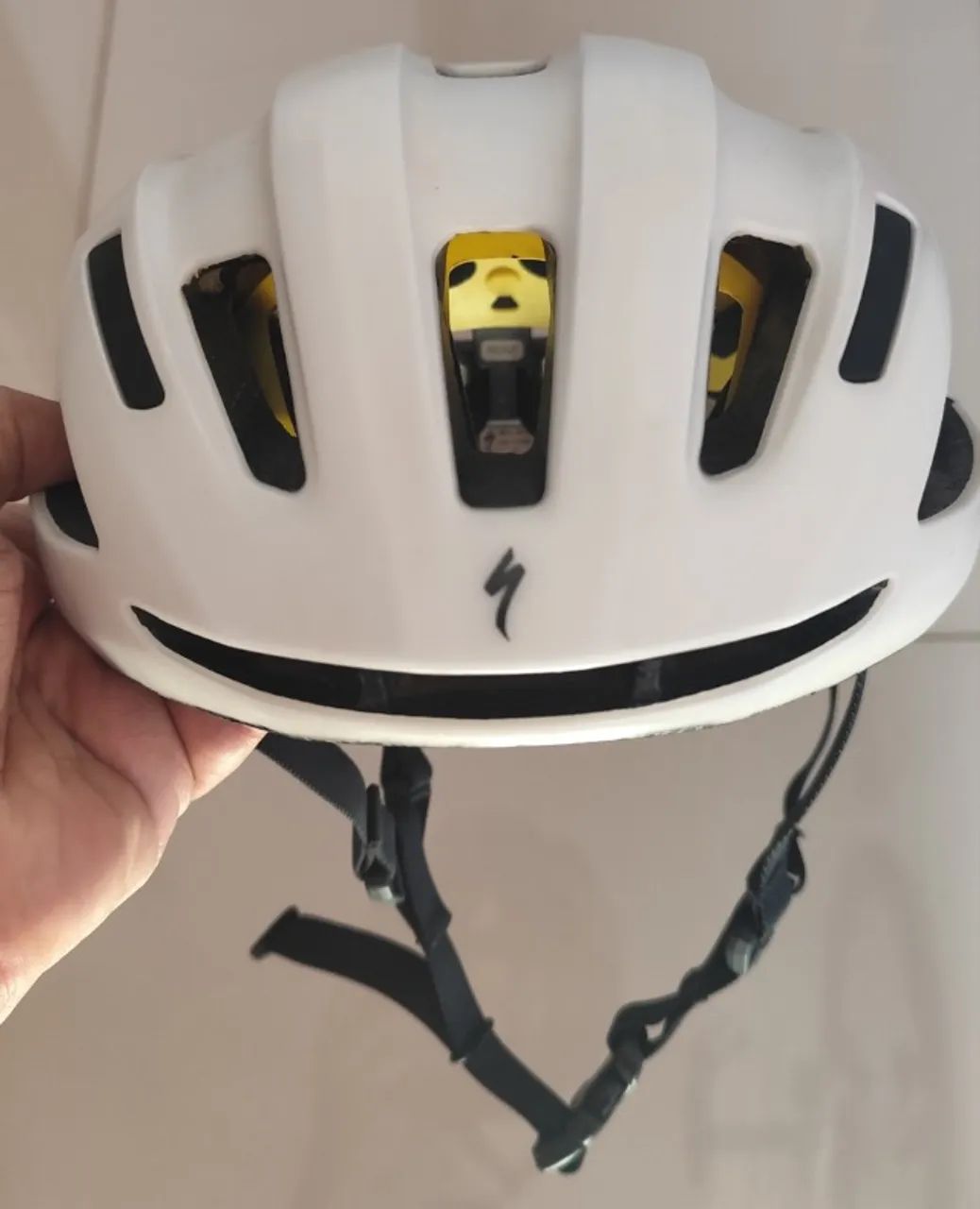 capacete specialized align 2 mips  - Foto 2