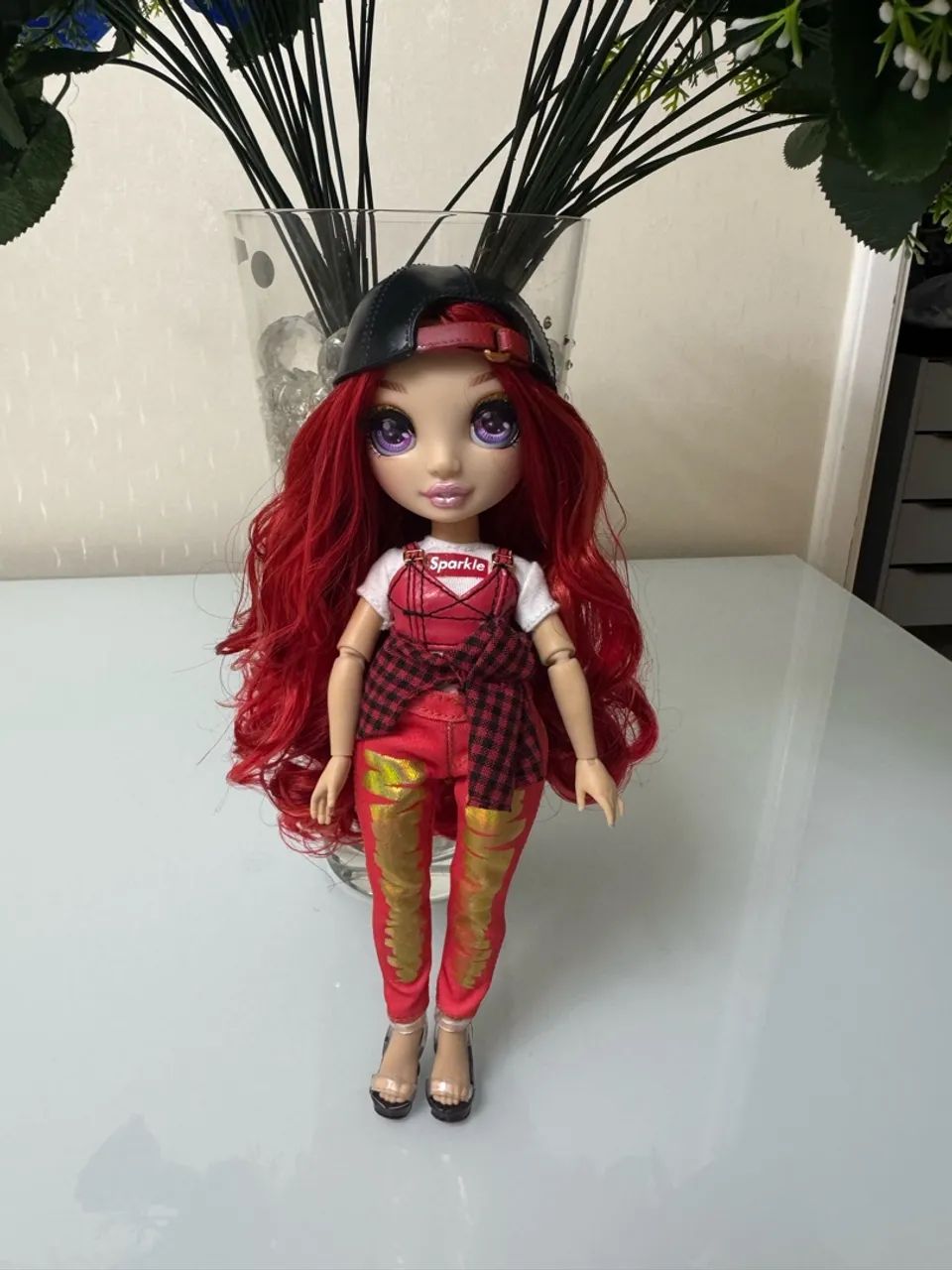 Rainbow High Ruby  - Foto 3