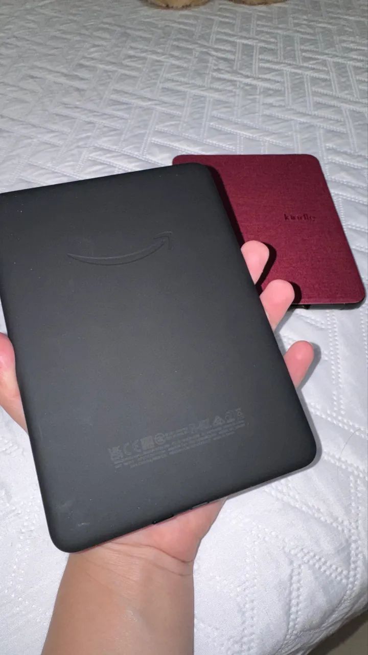 Kindle Paperwhite 16GB - Foto 5