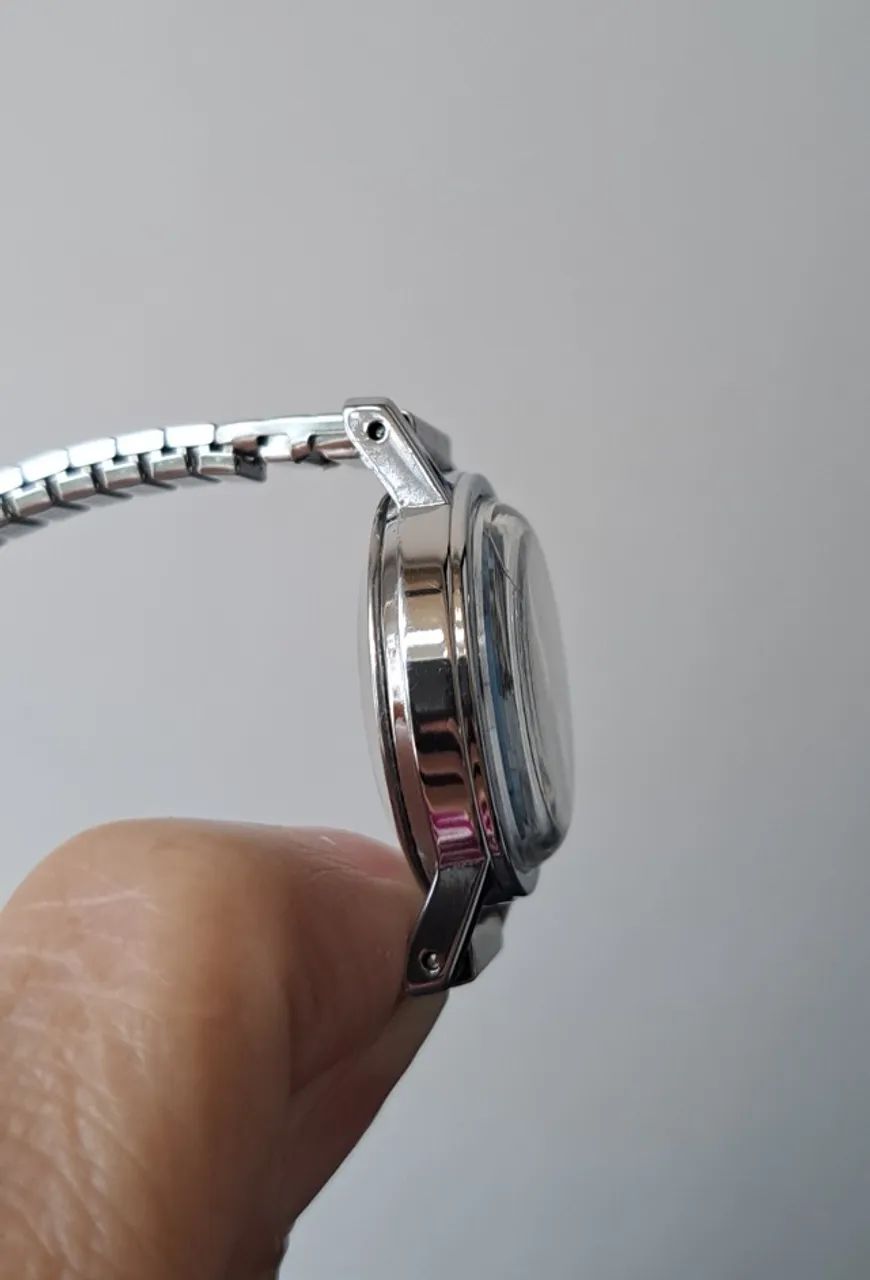 Relógio Timex Snoopy vintage - Foto 4