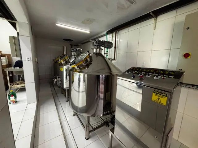 Cervejaria completa - Foto 3