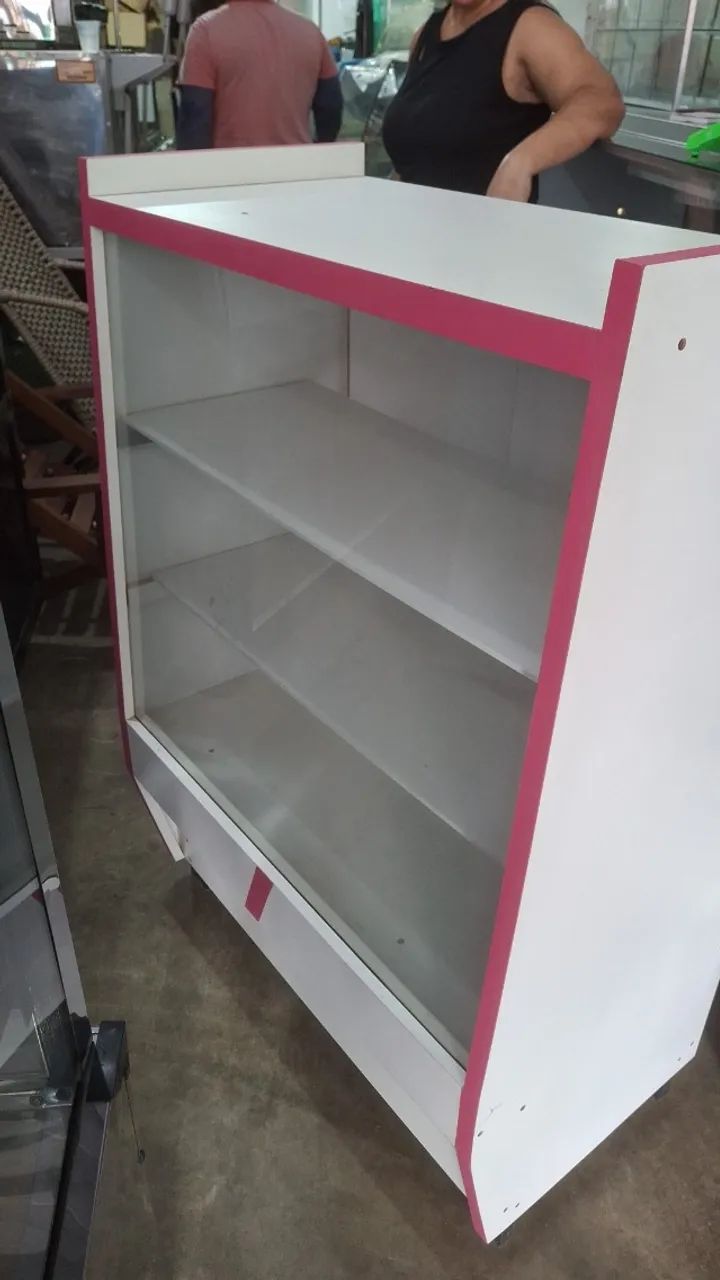 Balcão