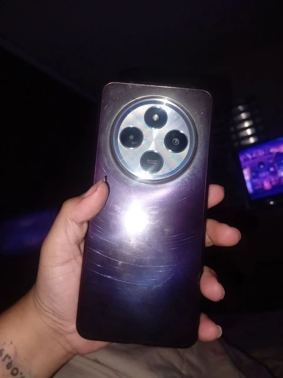 Xiaomi 14C
