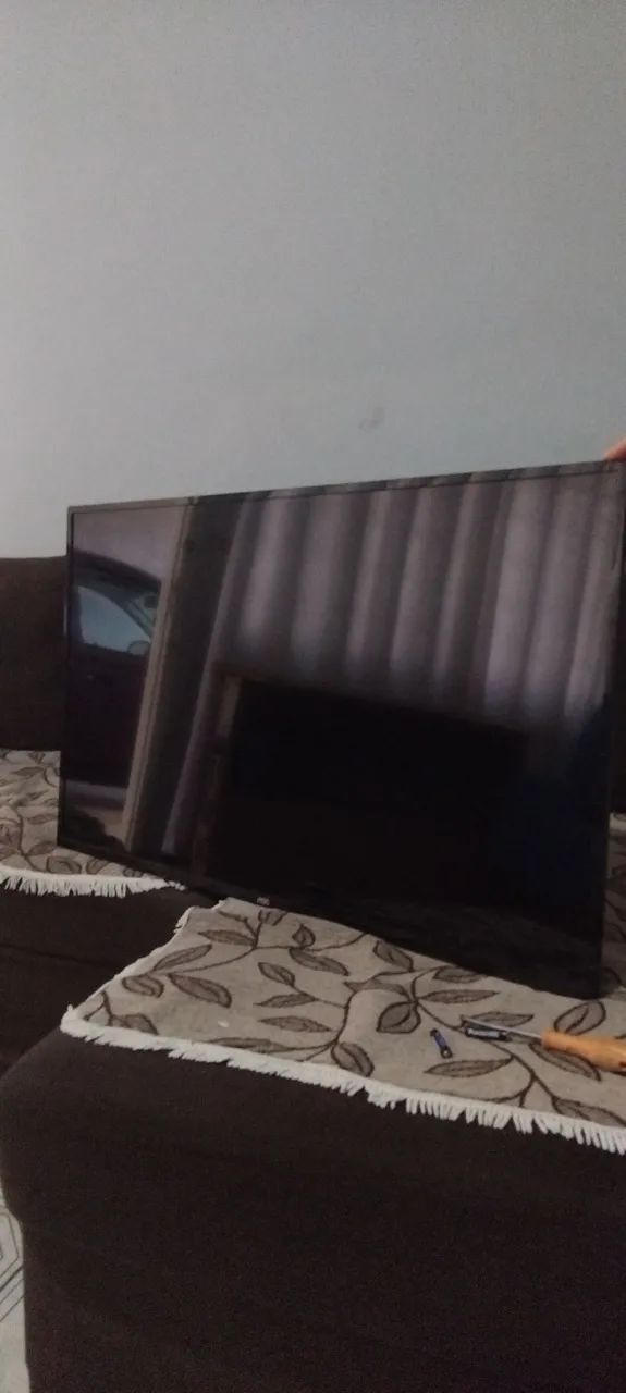 TV AOC SMART 43 POL. - Foto 3