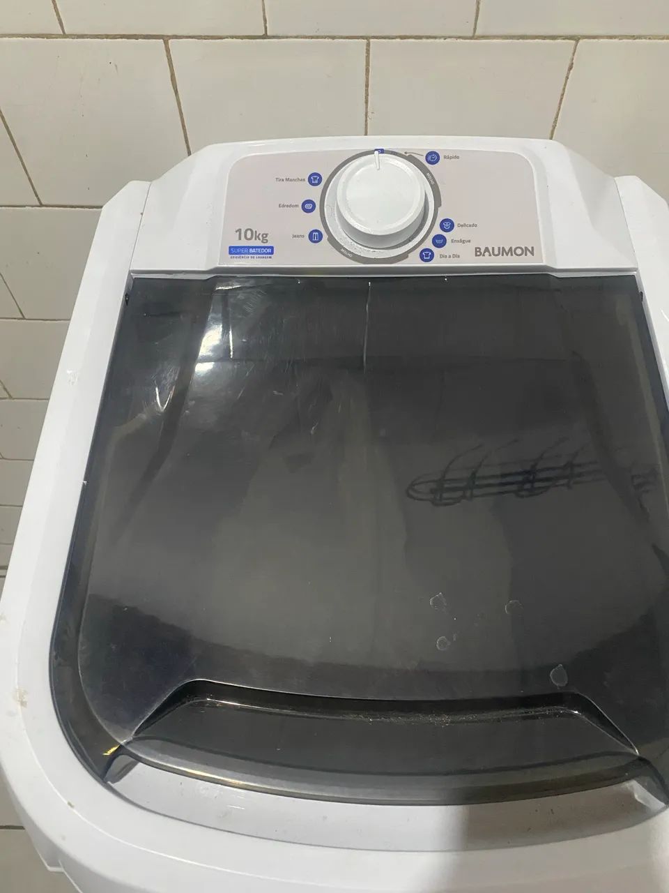 tanquinho de lavar  - Foto 5