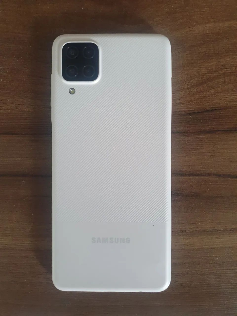 Samsung A12 - Foto 2