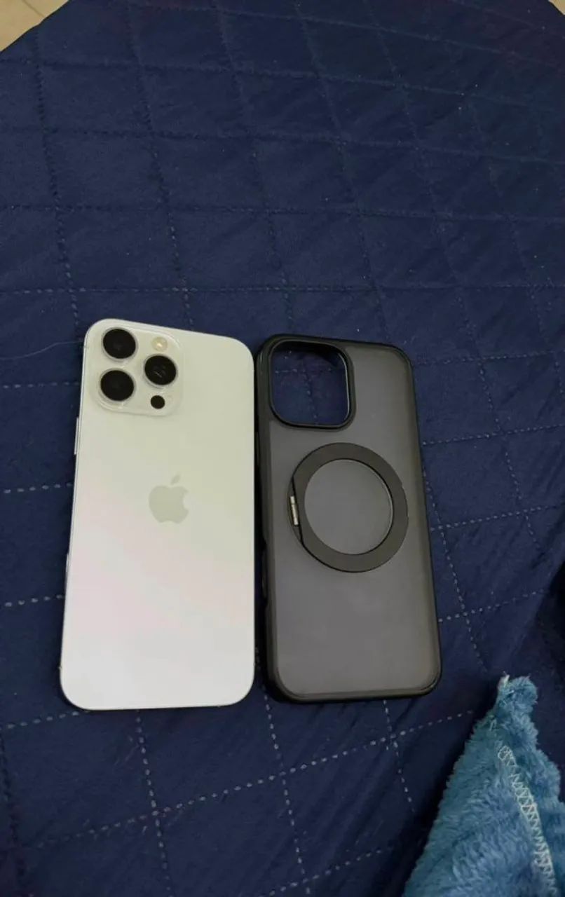 iPhone 16 Pro Max 512gb! - Foto 2