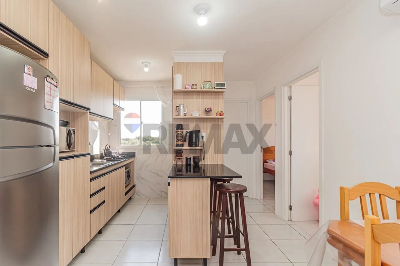 Residencial Solar das Paineiras com Dois dormitórios - Foto 3