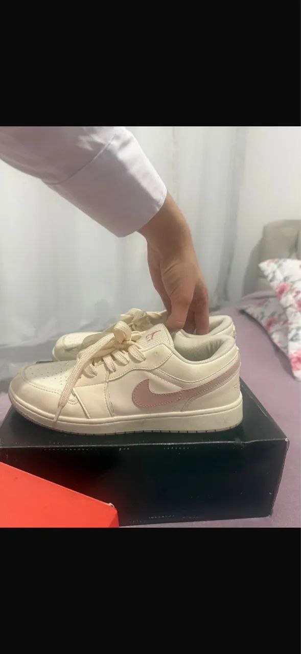 2 Tênis 200 reais - Foto 4