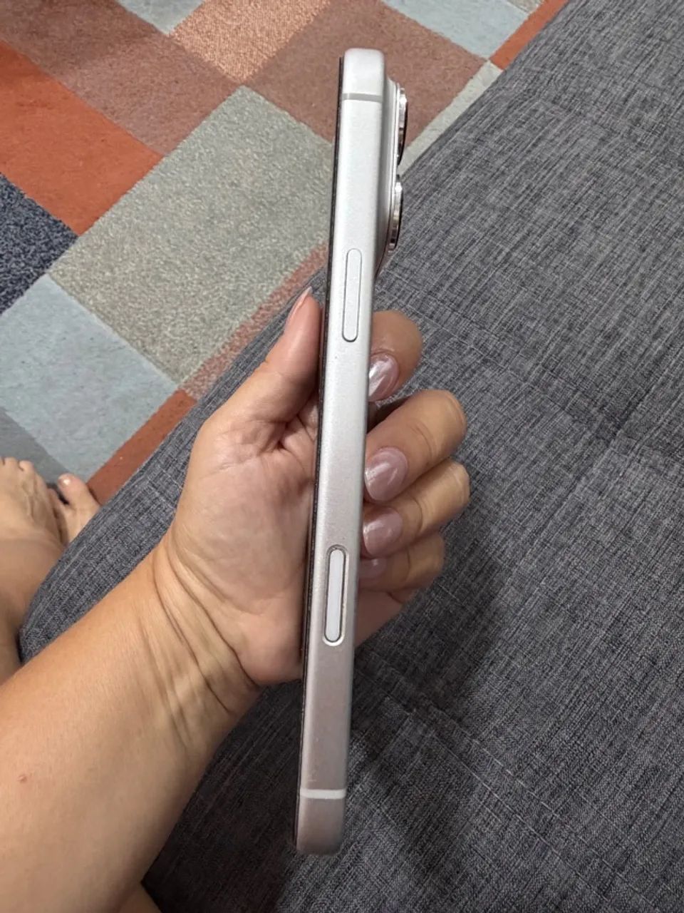 IPhone 17 pro MAX 512 - Foto 5