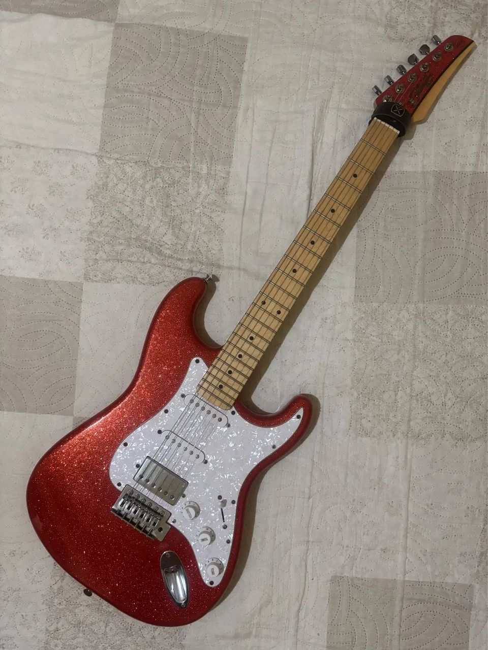 Guitarra Seizi - Foto 2
