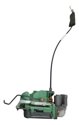 Fechadura Dianteira Direita Fiat Uno/idea 53800c4 - Peças para