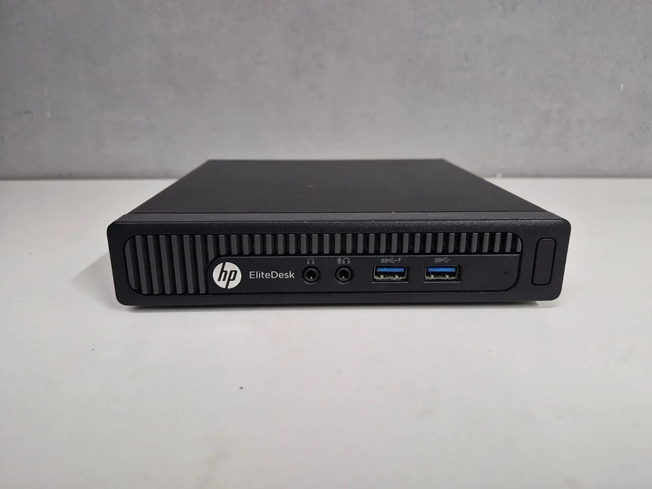 Desktop Mini HP EliteDesk 705 G1