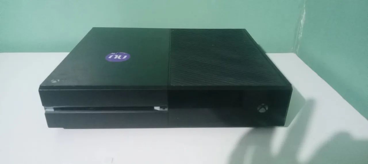 Xbox One Fat 