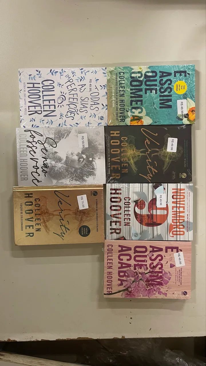 Livros