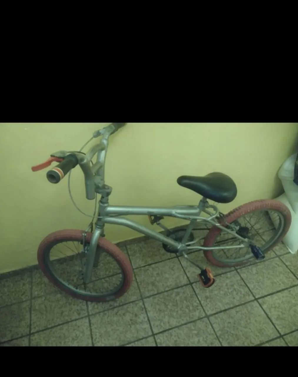 Vendo bike clonada  - Foto 2