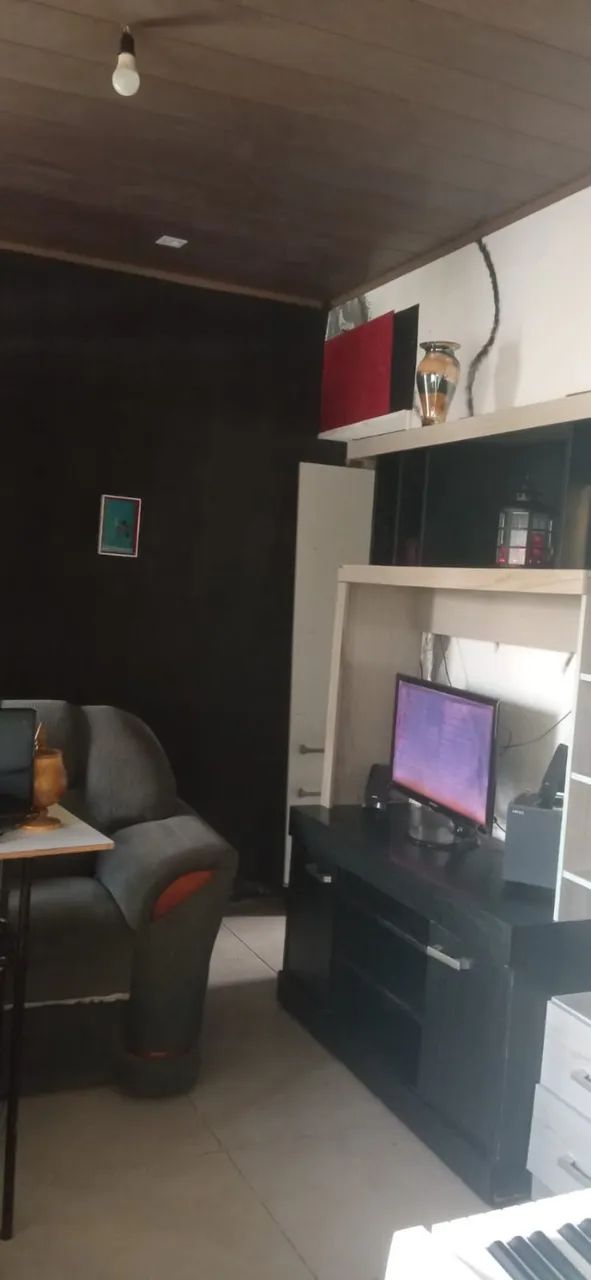 Alugo Quartos UFS Para Meninas - Mobiliado - no Eduardo Gomes