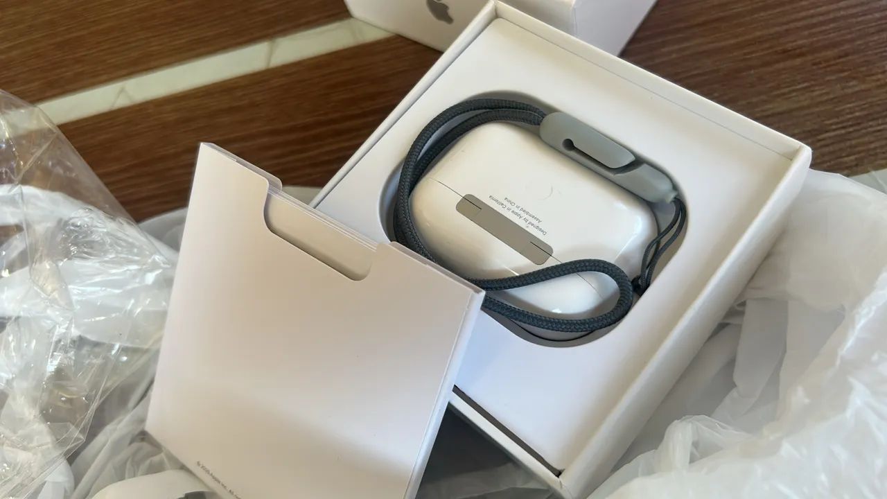 AIR PODS PRO 2  - Foto 2