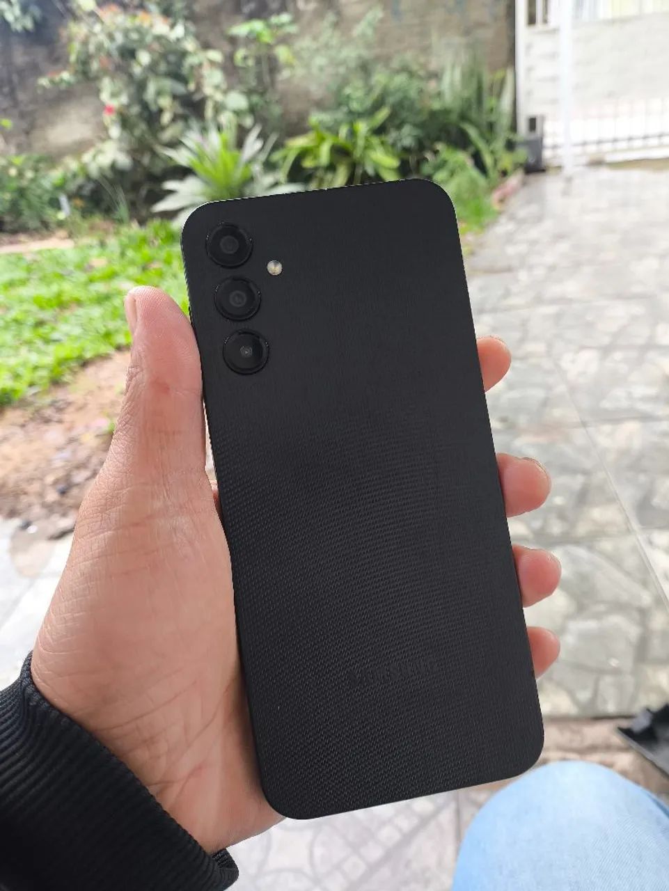 Celular a14 5g 128 Gb - Foto 3