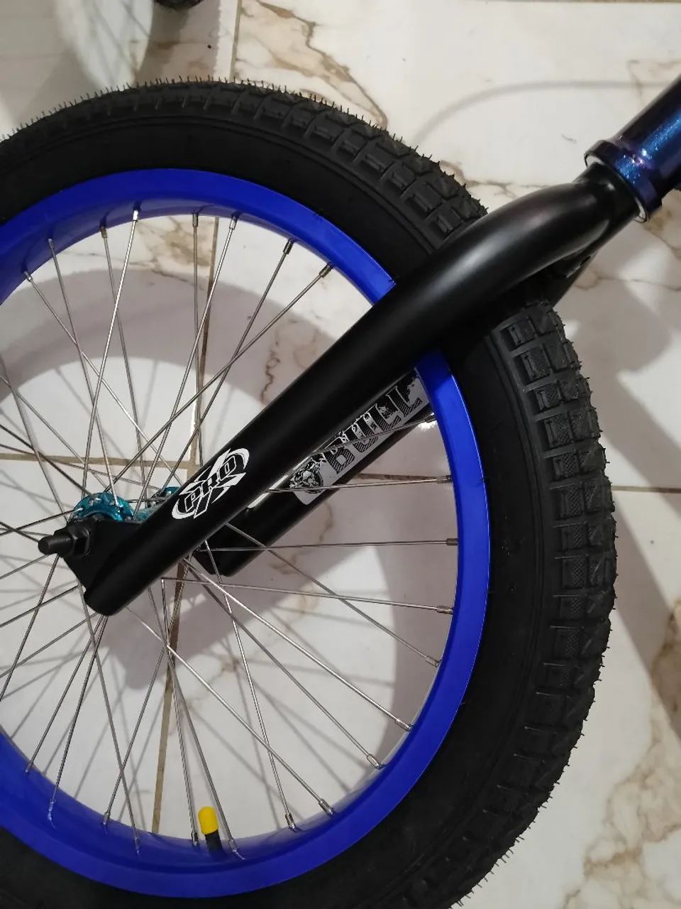 bmx top nova - Foto 5