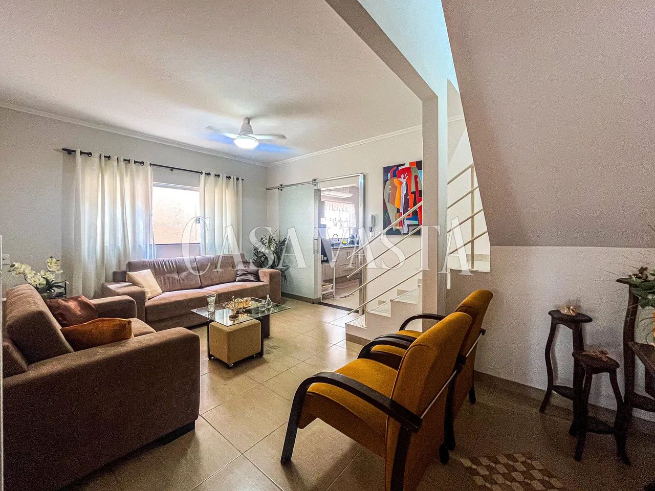 Casa Padrão em Guararapes (Centro) - Foto 5