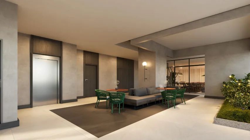 Apto com três suítes na Aldeota  -139 a  167m²  - Foto 4