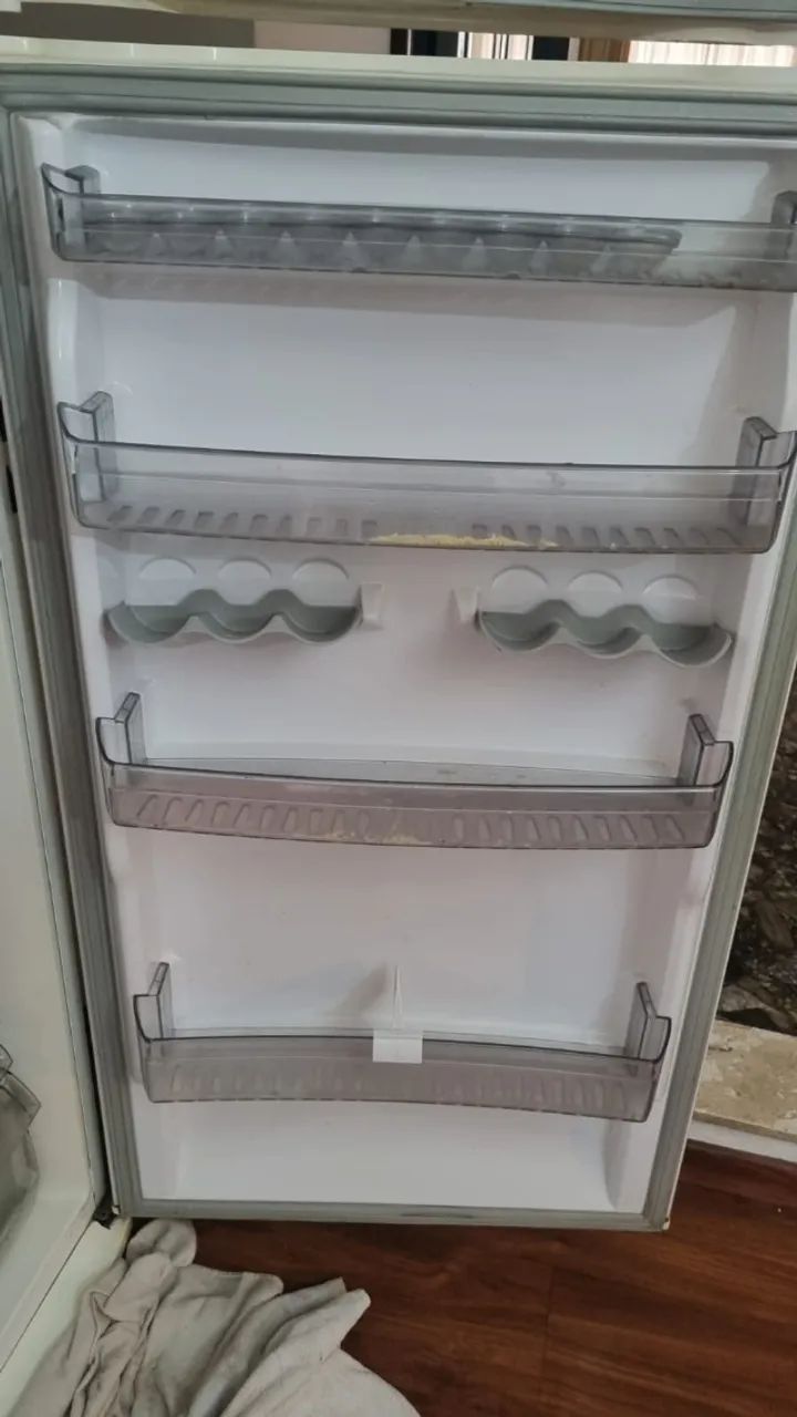 Geladeira Brastemp Duplex 470 litros  - Foto 3