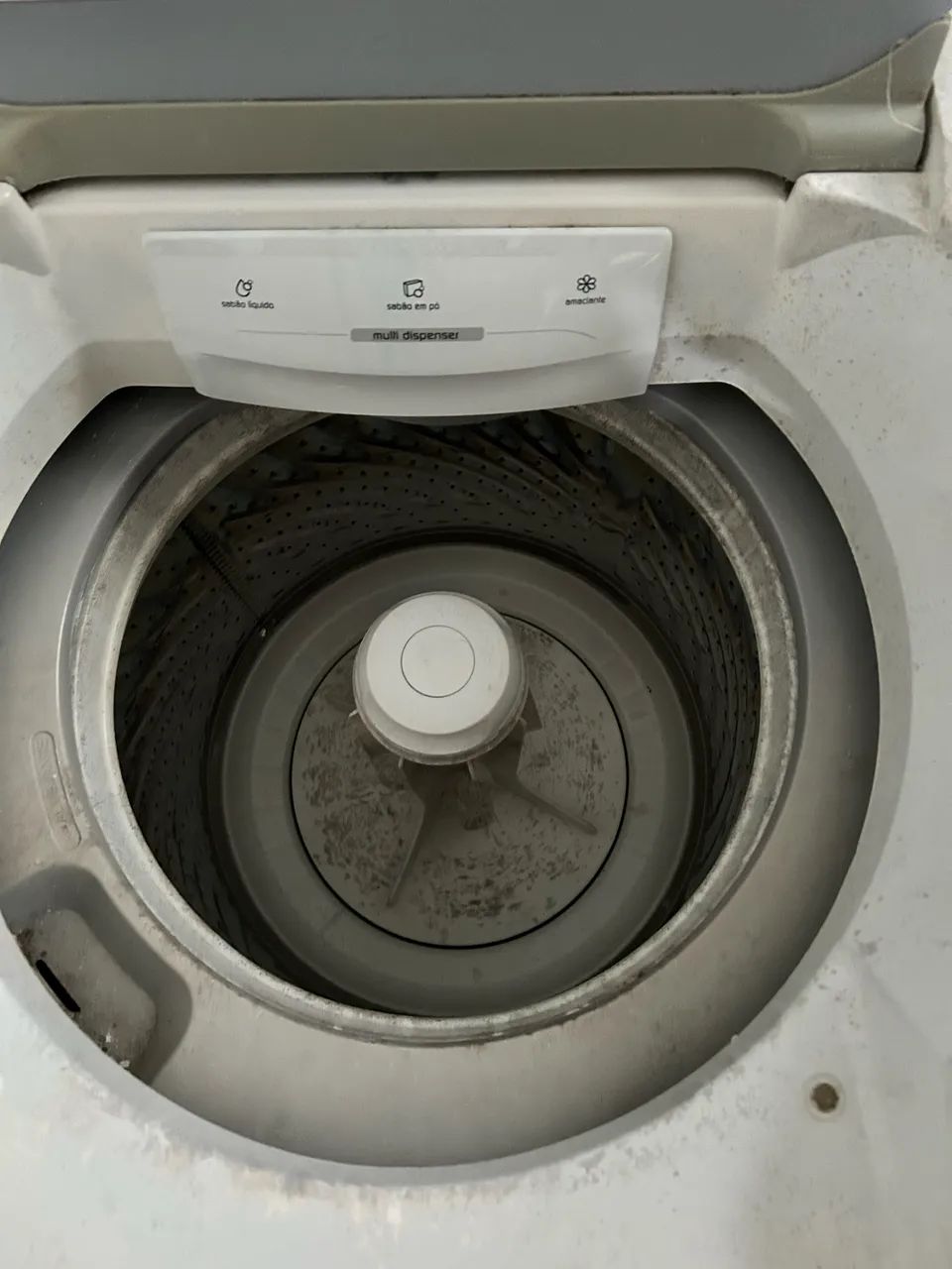 Vendo máquina de lavar roupa nova - Foto 4